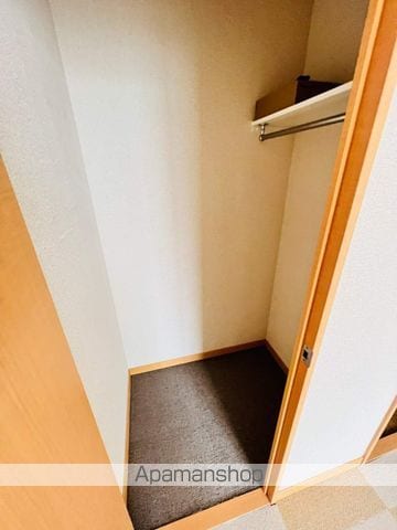 レオパレスフジニューコートの内装写真