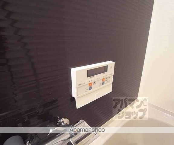 アクアプレイス京都三条朱雀の内装写真