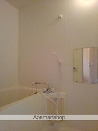 ガーデンヒルズ[2LDK/58.53m2]のバス