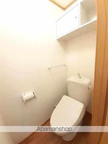 カーサフィオーレAの内装写真