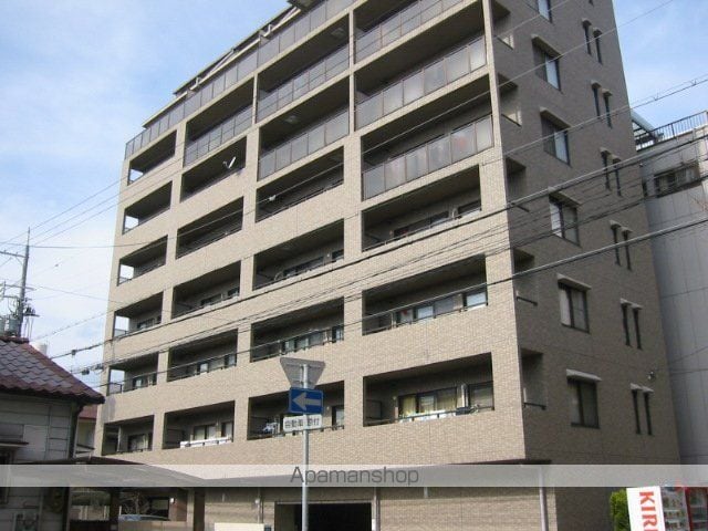 セントラル南塚口の外観写真