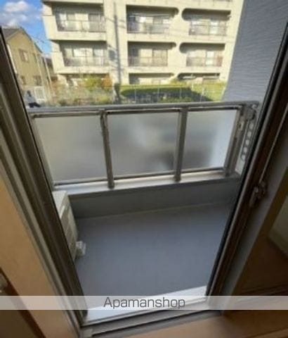 GRANDTIC 下伊福の内装写真