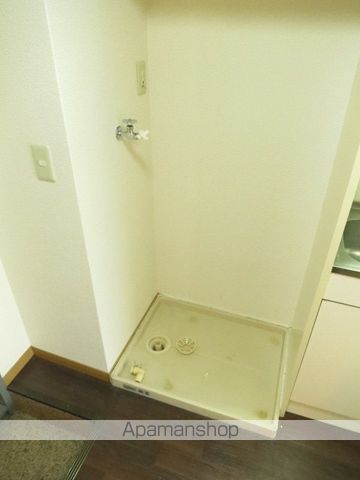 陽だまり高松の内装写真