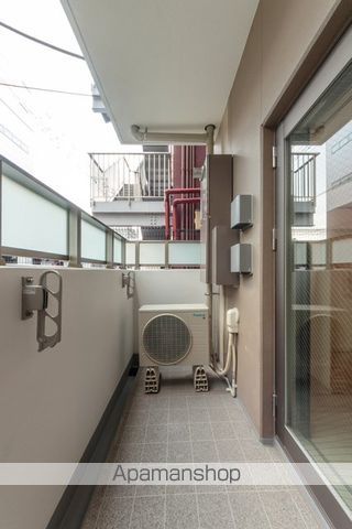 パークアクシス品川シーサイドの内装写真