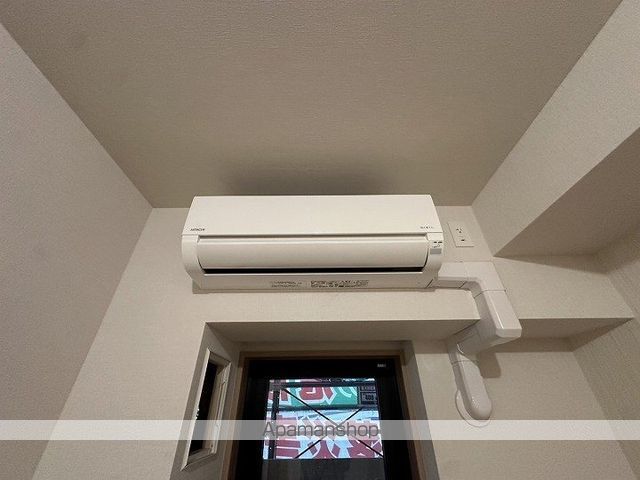 スプランディッド本町グランの内装写真