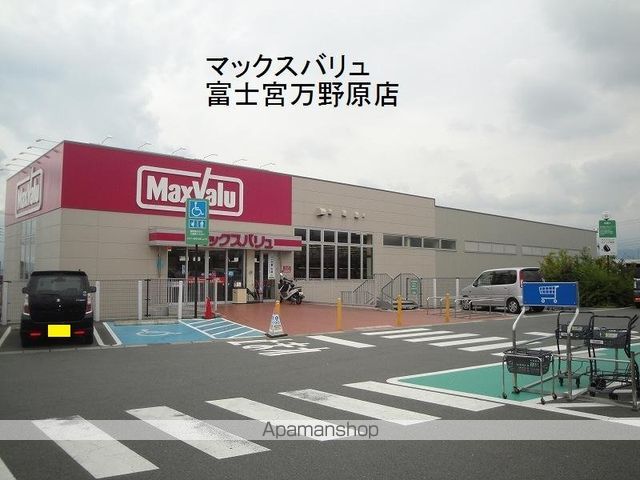 Casa Verdeの周辺写真