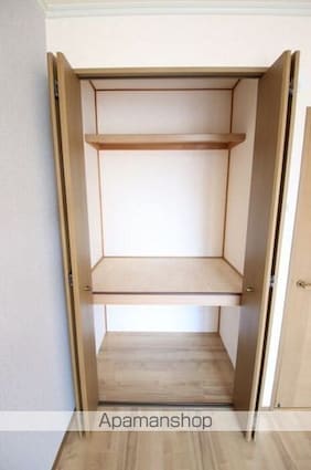 セジュールハゴロモ　Ａ棟[1K/22.52m2]の収納