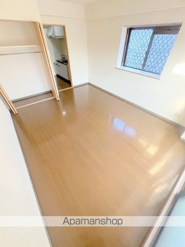 アルカコンネ大工の内装写真