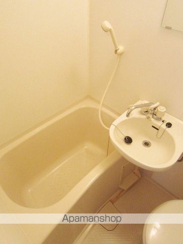 シティハイツマスダの内装写真