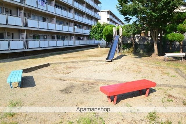 ビレッジハウス和気2号棟の周辺写真