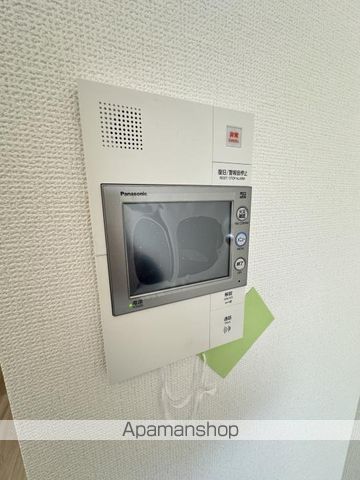 ソルテラス都島本通の内装写真