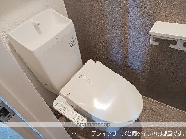 ソフィアツーの内装写真
