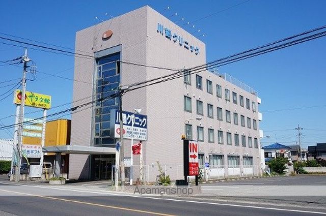 戸田レジデンス鶴ヶ島の周辺写真