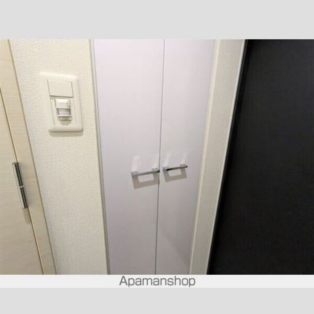 シーネクス三軒茶屋[1K/26.68m2]のその他内装6