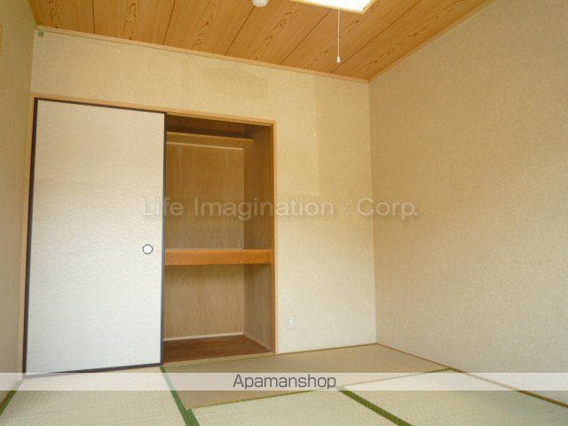 エクセル南天保の内装写真