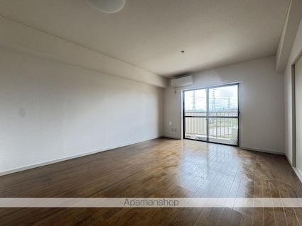 立川リムエール[3LDK/63m2]のリビング・居間