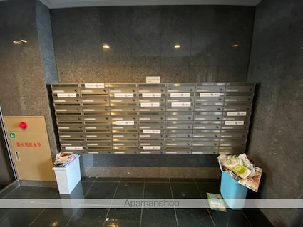 広島県広島市南区金屋町[1K/29.94m2]の共用部7