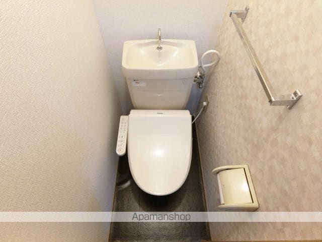 フロイデ田辺Aの内装写真