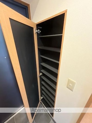 コンフォート松縄[1K/32.34m2]の内装3