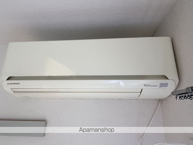 フレンドコーポの内装写真