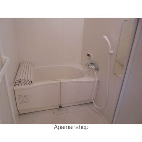 振甫ニューコーポの内装写真