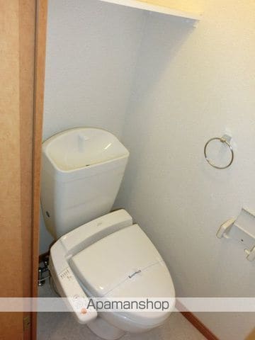 レオパレスふじの内装写真