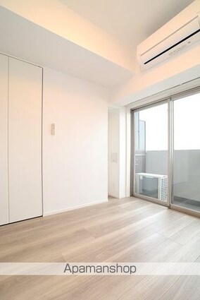 グランドコンシェルジュ氷川台[1DK/30.8m2]の内装3