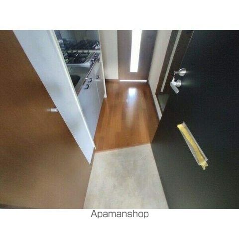 アンプルール茨木の内装写真