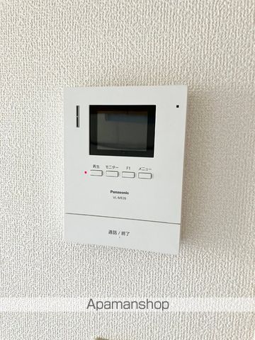 ラ・フルール Aの内装写真