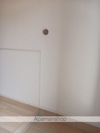 フェリス　ソレアードⅢ[2LDK/54.61m2]の玄関