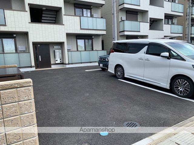 アヴァンス八潮Aのその他写真