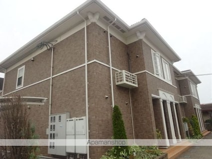 プレシャスコートＫ東松江Ⅱ[1LDK/44.77m2]の外観3