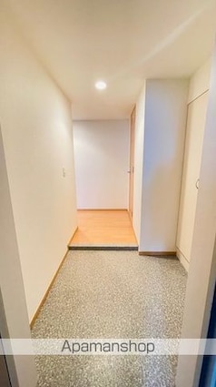 ロイヤルパークスリバーサイド[1LDK/60.97m2]の玄関