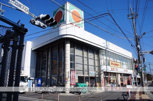 ラフィネT.M.Iの周辺写真