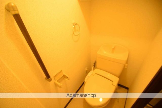 レオネクストイーストオーシャンの内装写真