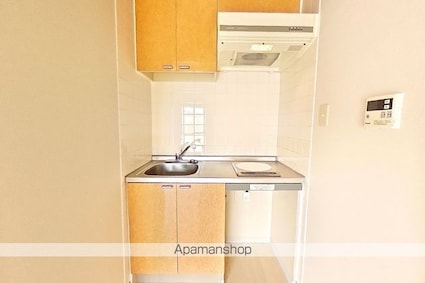 ルピナス大原町[1R/24.79m2]のキッチン