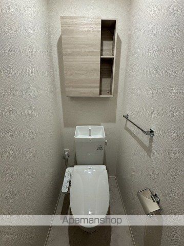 グローリアK II棟の内装写真