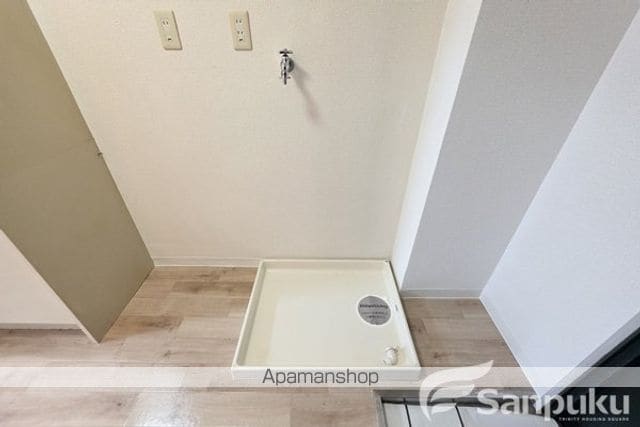 ヴァンテアン清水の内装写真