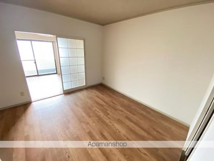 ロイヤルハイツ松島[2K/41.85m2]の内装5