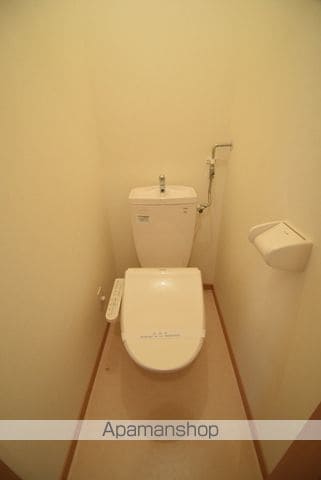 NKカムイの内装写真