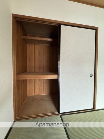第2ヒルハイツ浅井の内装写真