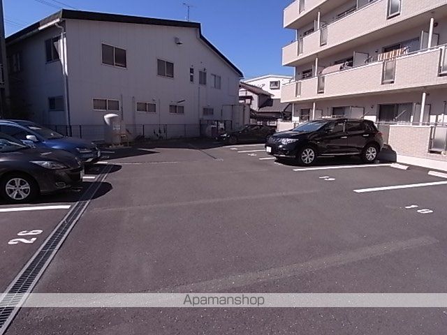 遠州鉄道 曳馬駅 徒歩20分 4階建 築19年の外観写真