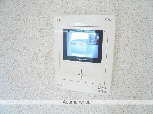 アプローズ 岩山の内装写真
