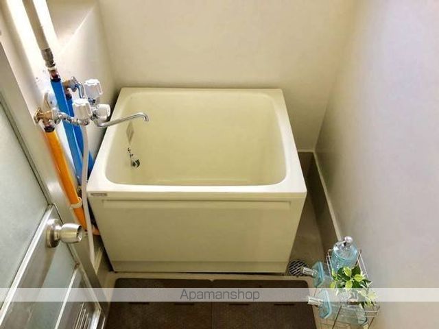 ビレッジハウス湖東1号棟の内装写真