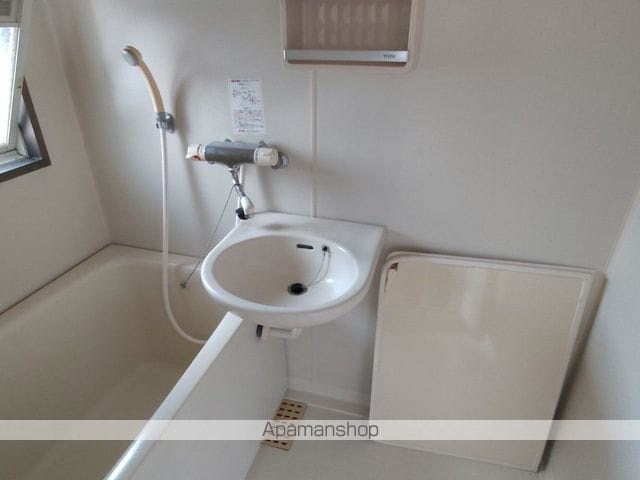 内藤ハイツの内装写真