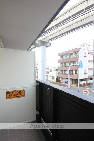 ガレリア大阪空港の内装写真