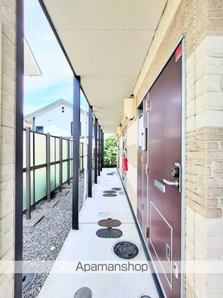 レオパレスゆめの実[1K/23.18m2]の外観4