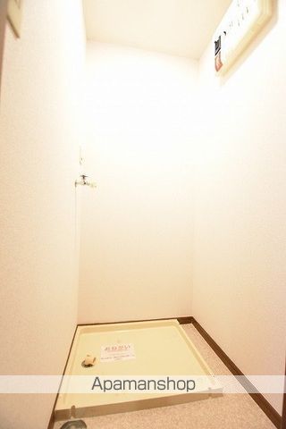 グランシャリオIの内装写真