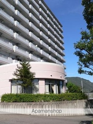 ヴェルドール琵琶湖リゾート[1LDK/53.68m2]の外観2