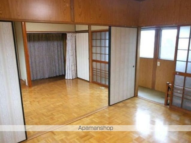 久大本線 田主丸駅 徒歩87分 2階建 築54年の内装写真